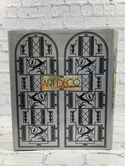 Art Deco by