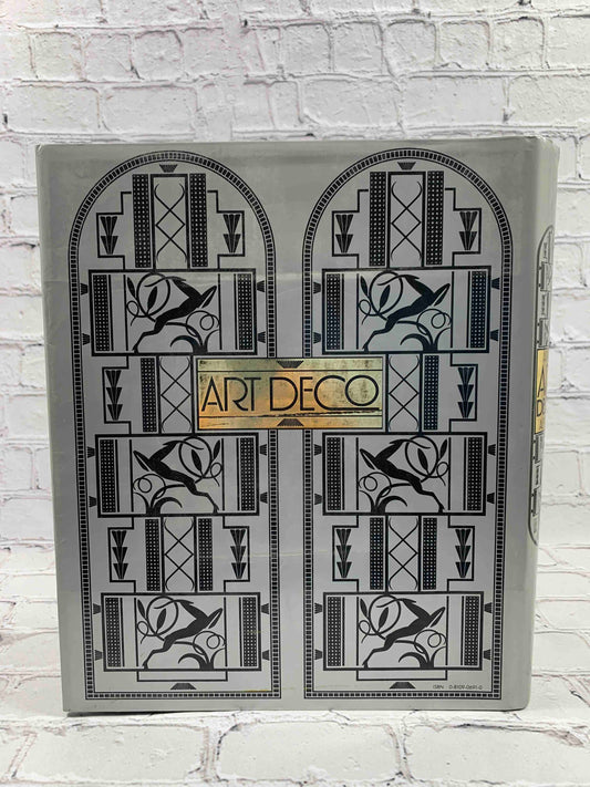 Art Deco by