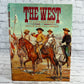 The West An Illustrated History edited by Henry Steele Commager [1976]