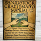 Woodstock Craftsman's Manual By Jean Young [1st Edition · 1972]
