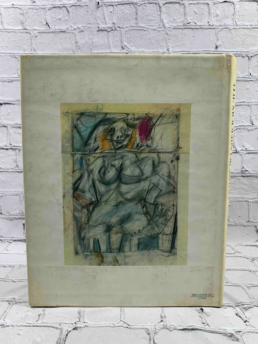 The Modern Drawing