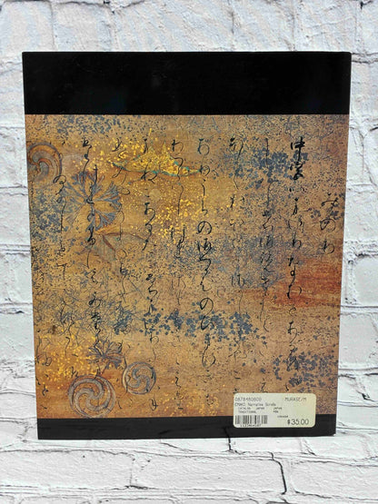 Emaki, narrative scrolls from Japan