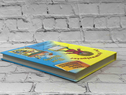 Der Struwwelpeter / Max und Mortitz