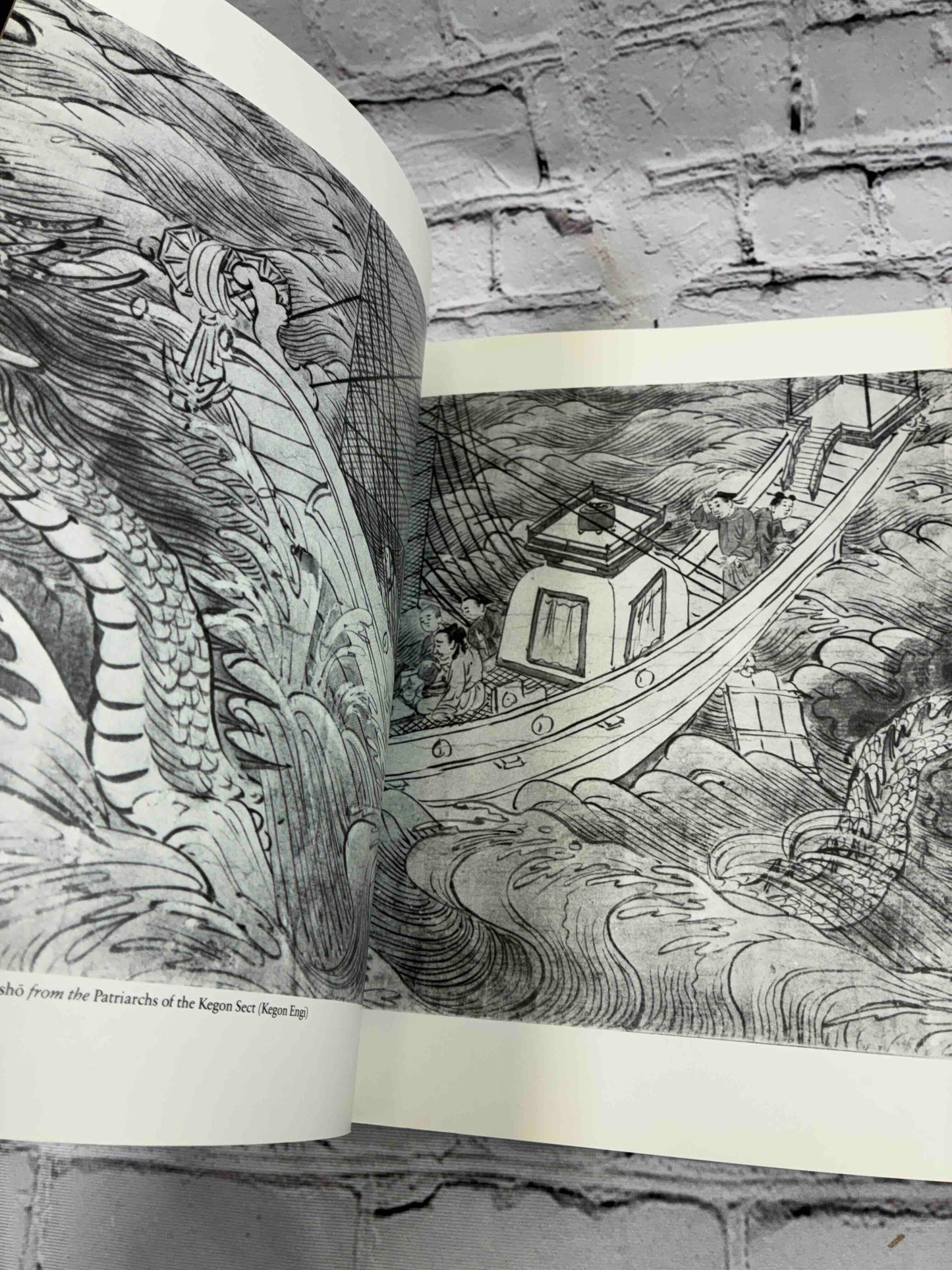 Emaki, narrative scrolls from Japan
