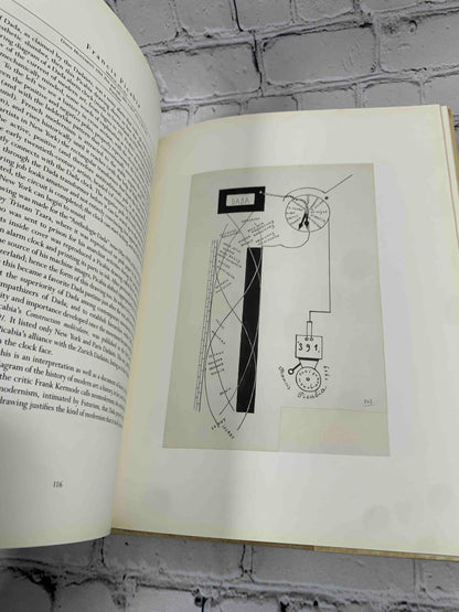The Modern Drawing