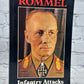 Infantry Attacks by Erwin Rommel [1995]