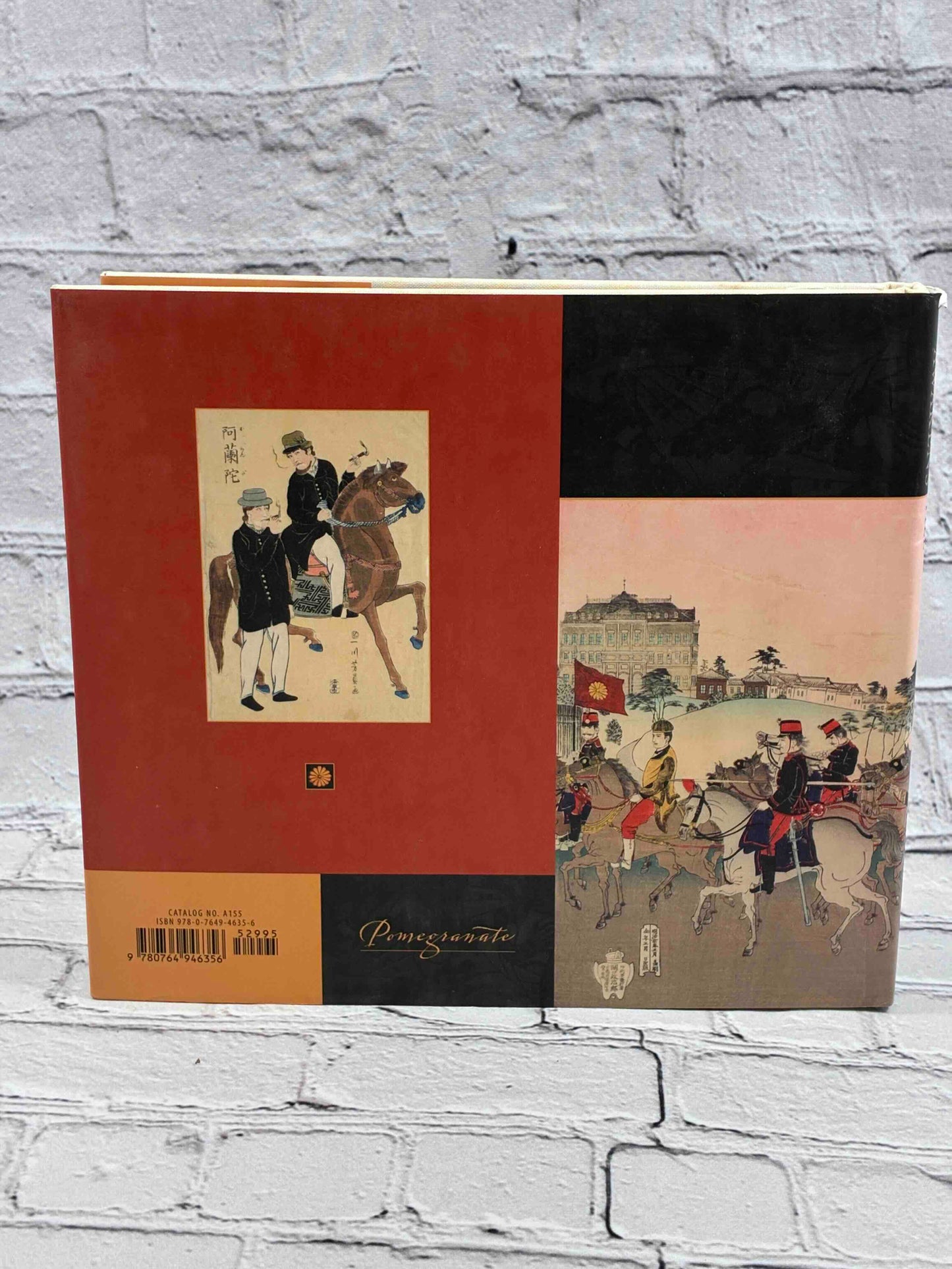 Japan Awakens: Woodblock Prints of the Meiji Period 1868-1912