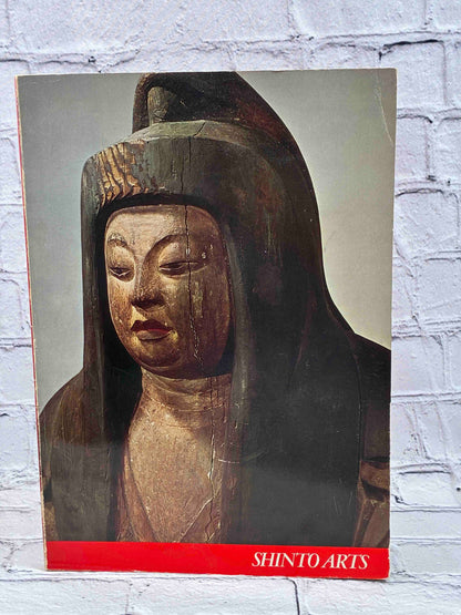 Shinto Arts: Nature, Gods and Man in Japan