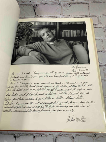Epitaphs for the Living: Words And Images in the Time of AIDS