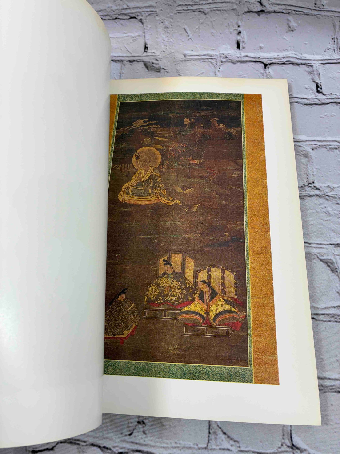 Shinto Arts: Nature, Gods and Man in Japan
