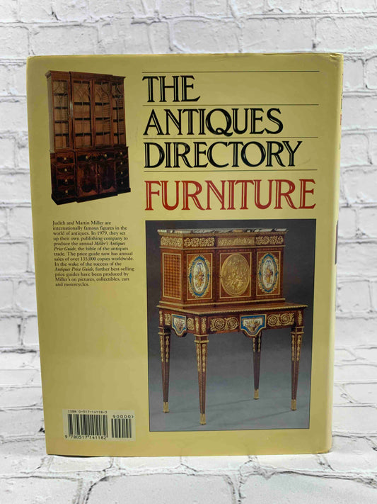 The Antiques Directory: Furniture