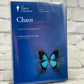 Chaos Professor Steven Strogatz [DVD Guidebook Set · Great Courses · 2008]