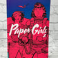 Paper Girls Vol. 1, Brian K. Vaughan [2016 · Image Comics]