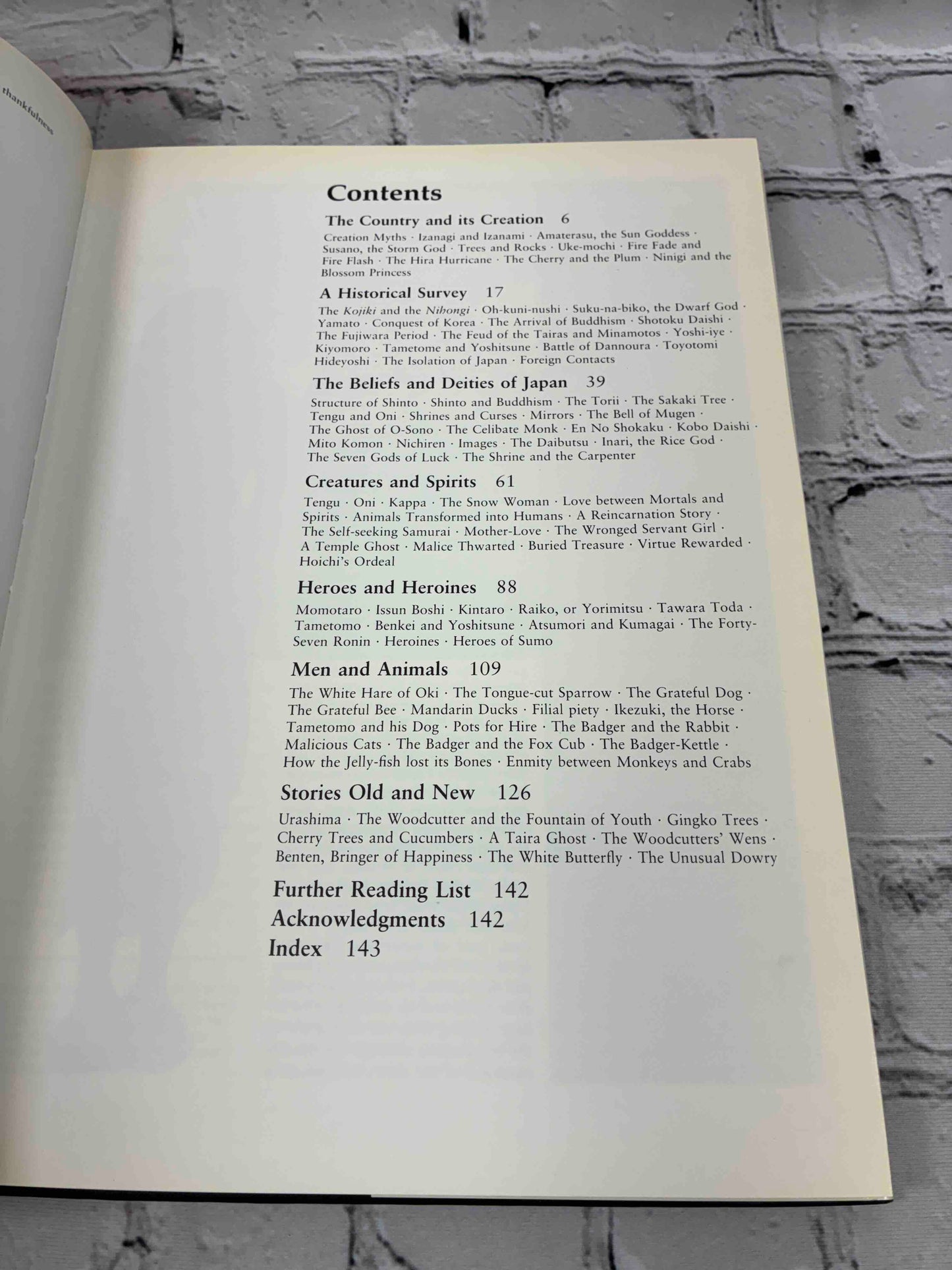 Japanese Mythology: Library of the World's Myths and Legends