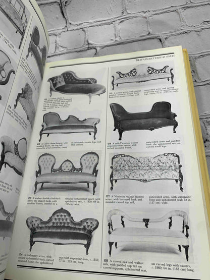 The Antiques Directory: Furniture