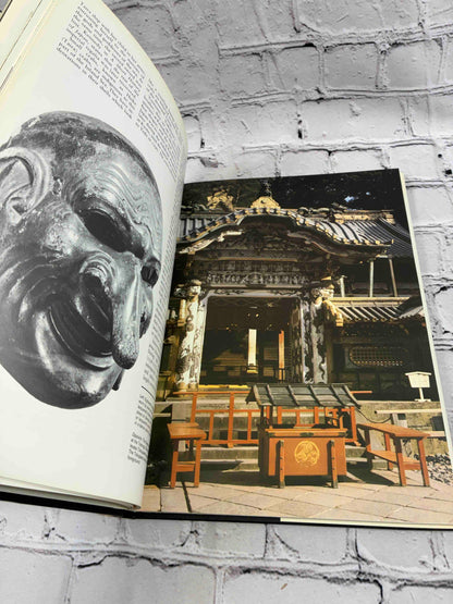 Japanese Mythology: Library of the World's Myths and Legends