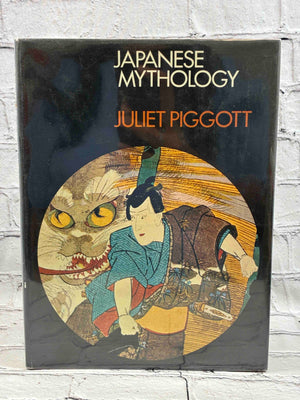 Japanese Mythology