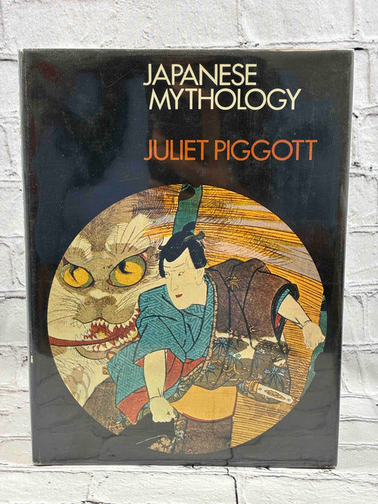 Japanese Mythology