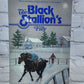 The Black Stallion's Filly by Walter Farley [Random House · 1970s]