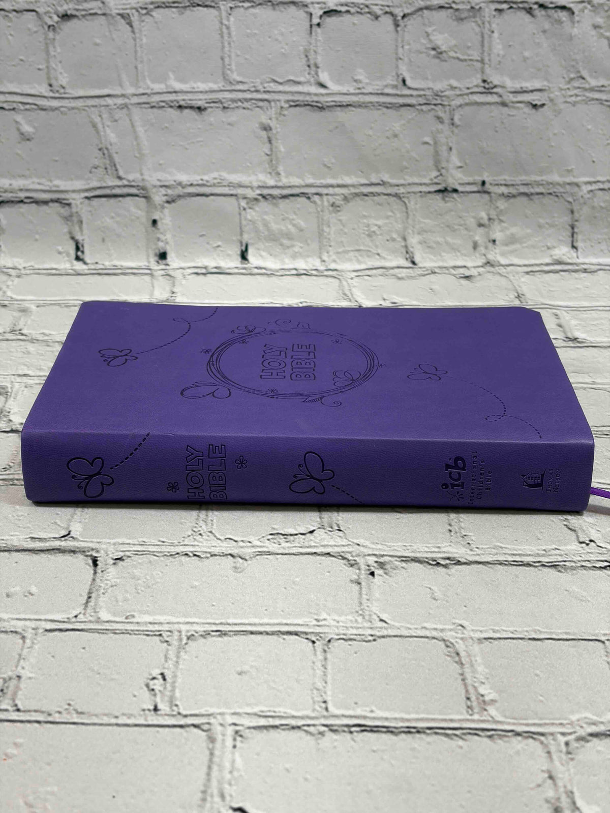 Holy Bible