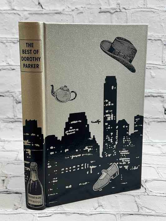 The Best of Dorothy Parker