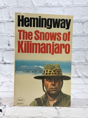 The Snows of Kilimanjaro