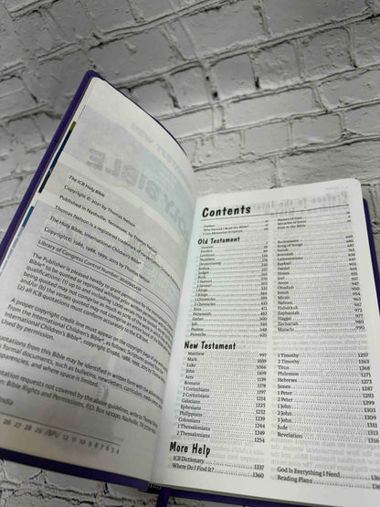 Holy Bible