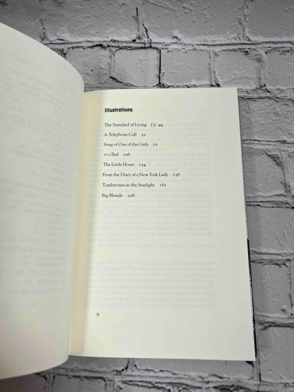 The Best of Dorothy Parker