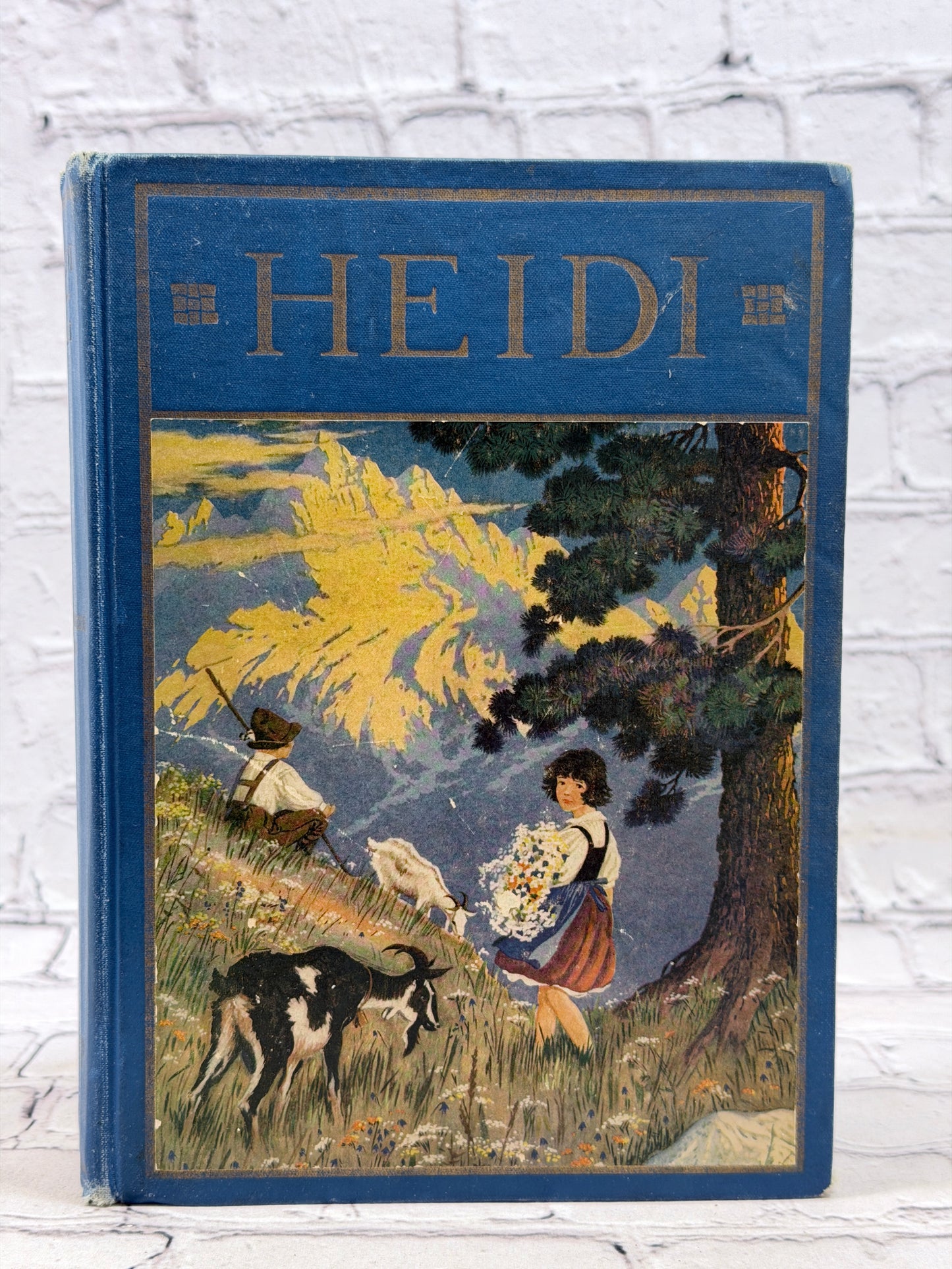 Heidi