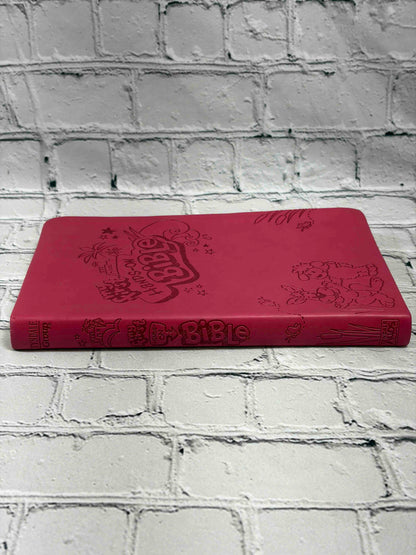 My First Hands-On Bible