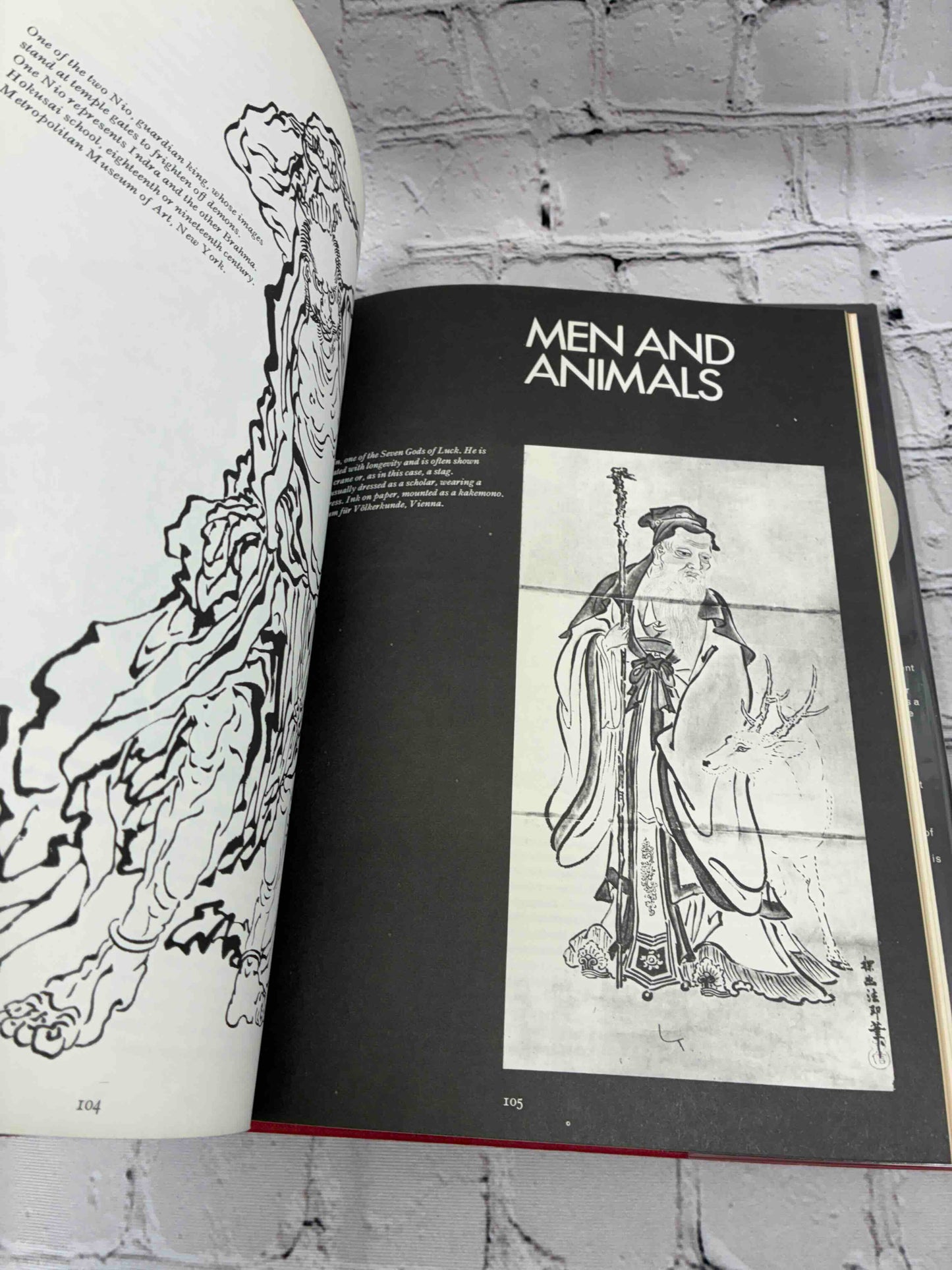 Japanese Mythology
