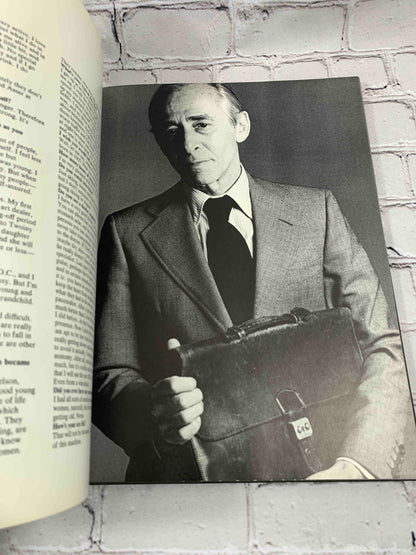 Scavullo on Men
