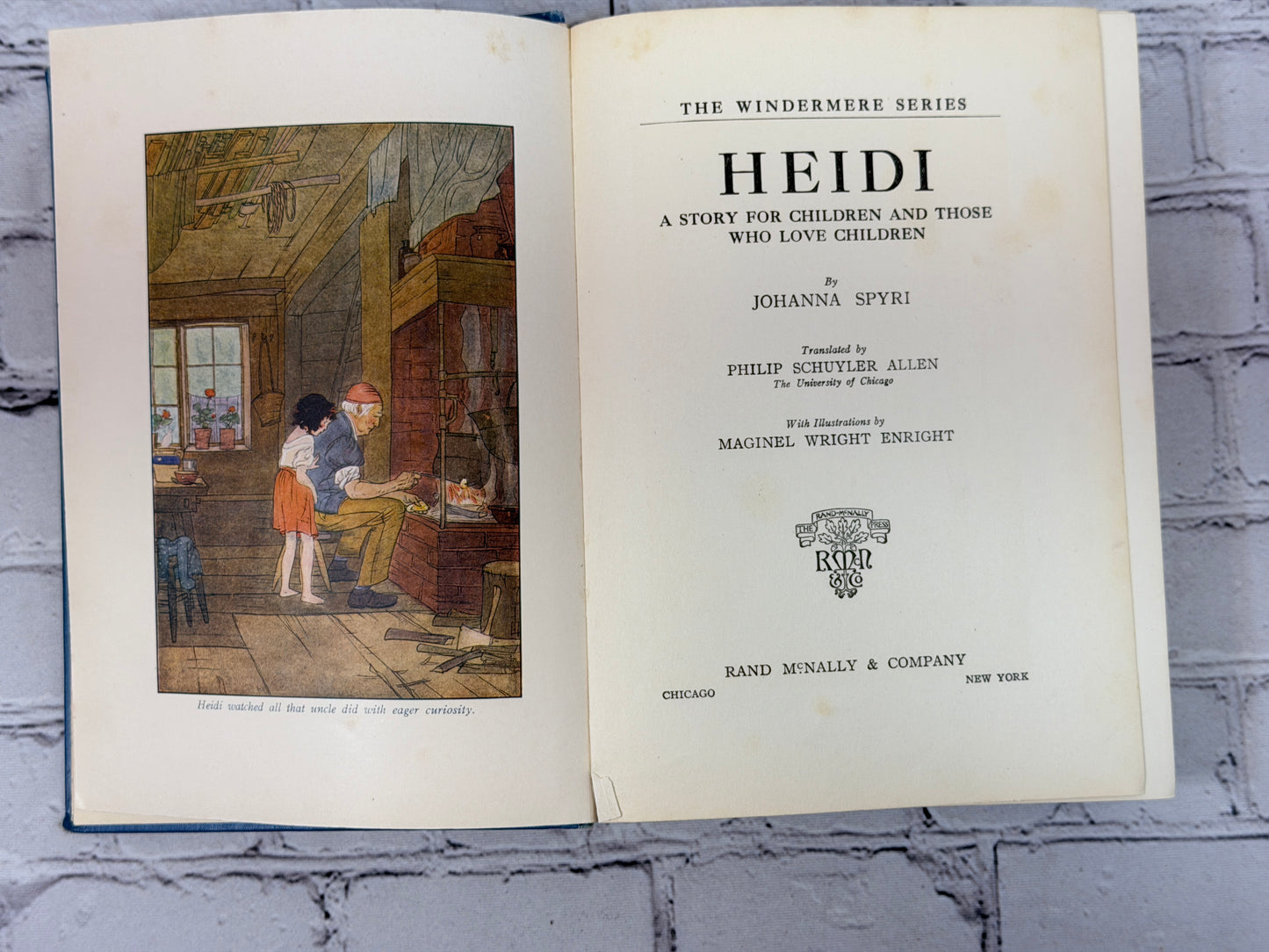 Heidi