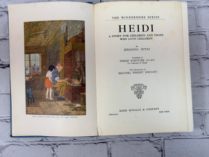 Heidi