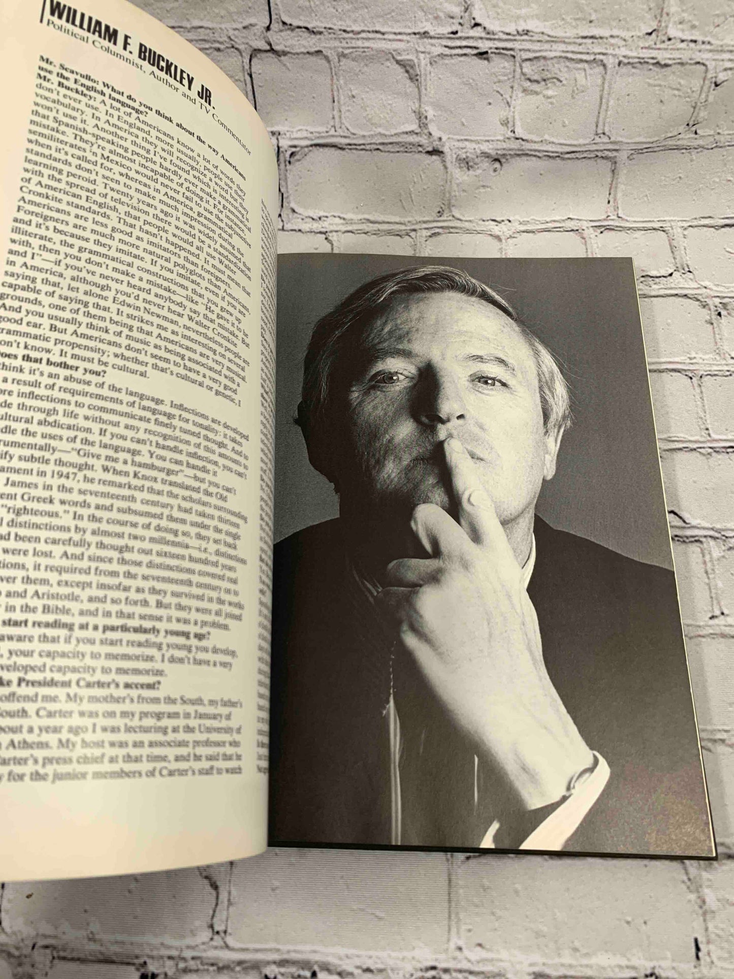 Scavullo on Men