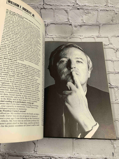 Scavullo on Men