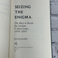 Seizing the Enigma: The Race to Break the German U-Boats Codes, 1939-1943 [1991]