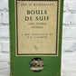 Boule De Suif And Other Stories by Guy de Maupassant [1946]
