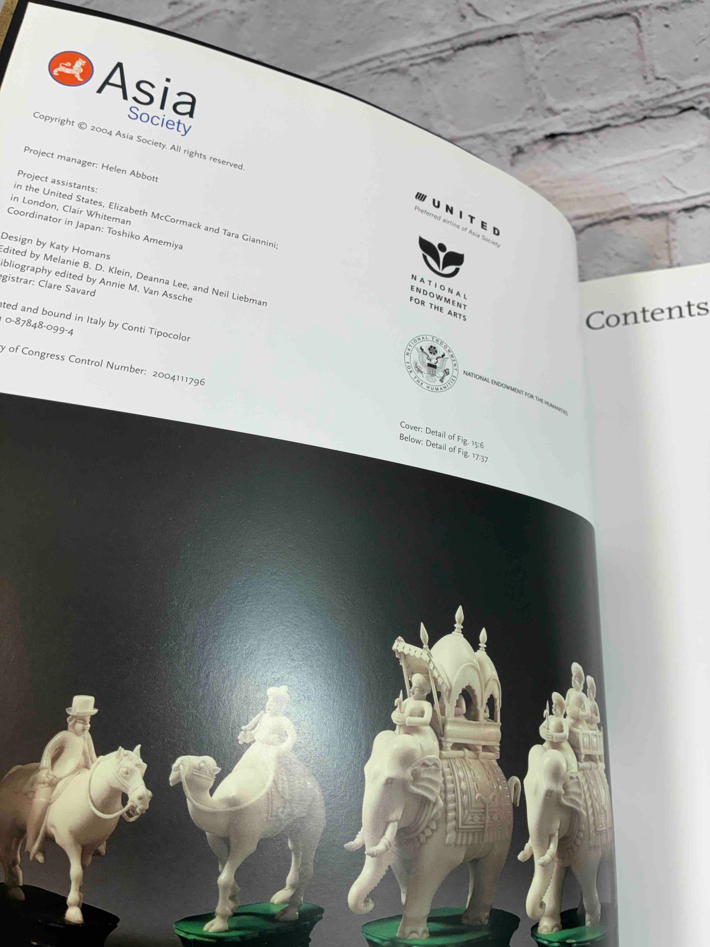 Asian Games: The Art of Contest