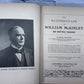 Illustrious Life of William McKinley Our Martyred President By Murat Halstead [1901]