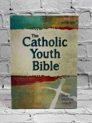 The Catholic Youth Bible New American Bible