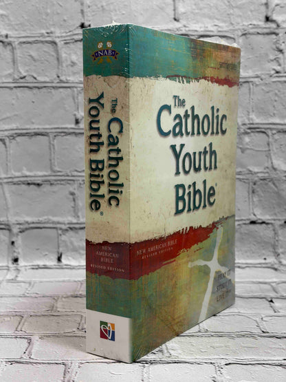 The Catholic Youth Bible New American Bible