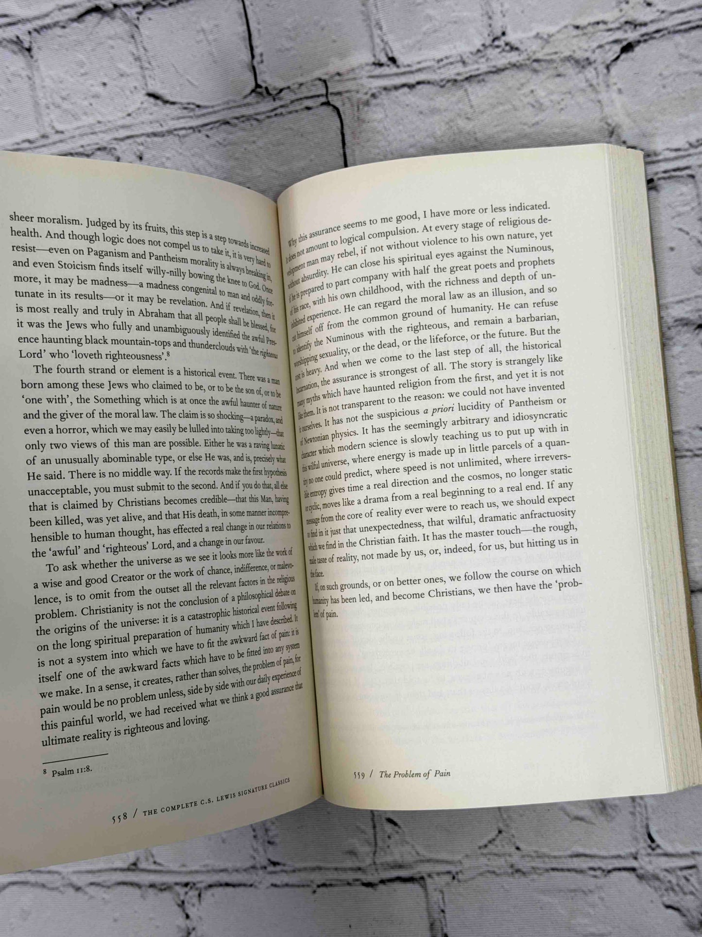 The Complete C. S. Lewis Signature Classics
