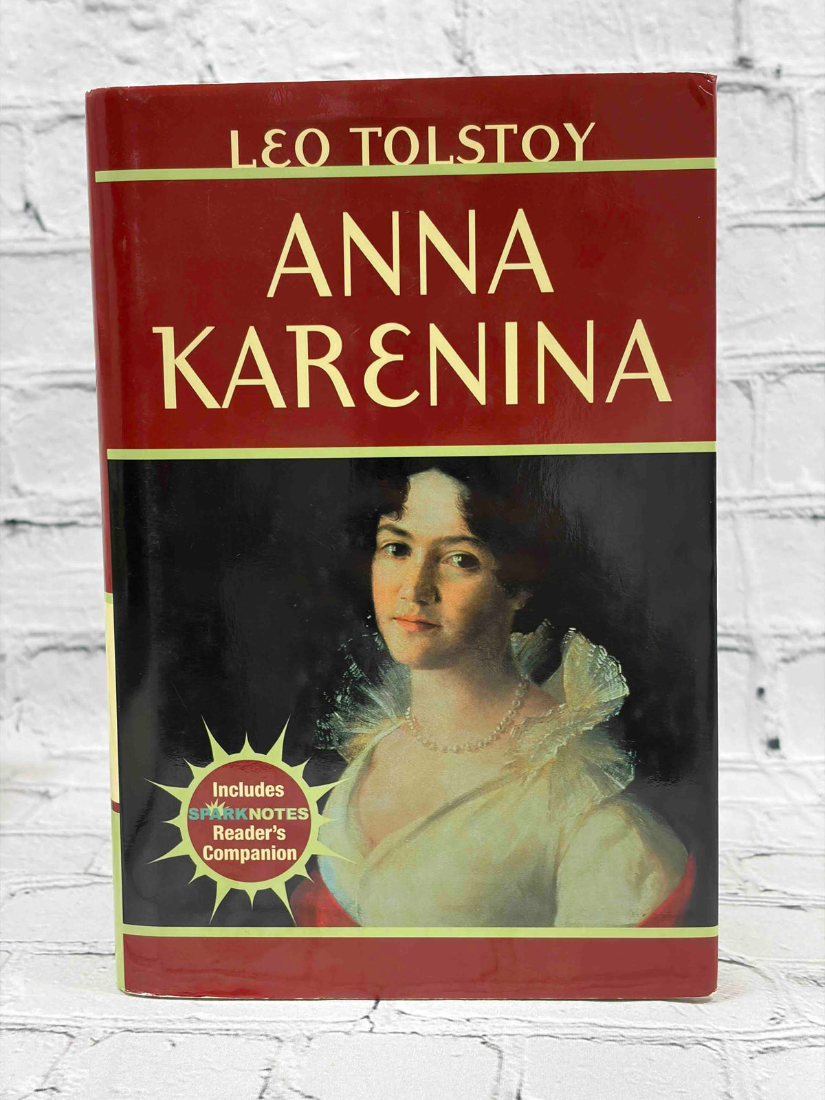 Anna Karenina