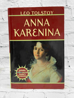 Anna Karenina