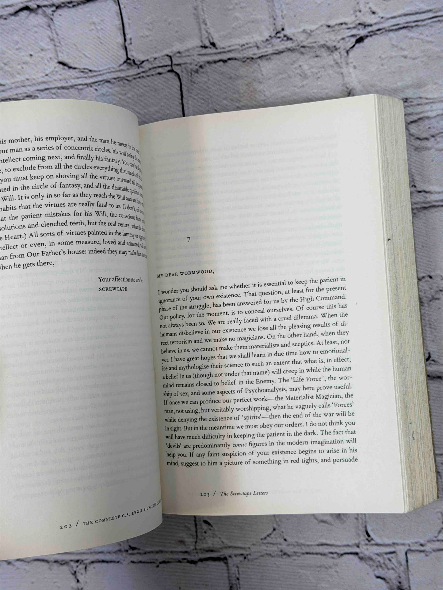 The Complete C. S. Lewis Signature Classics