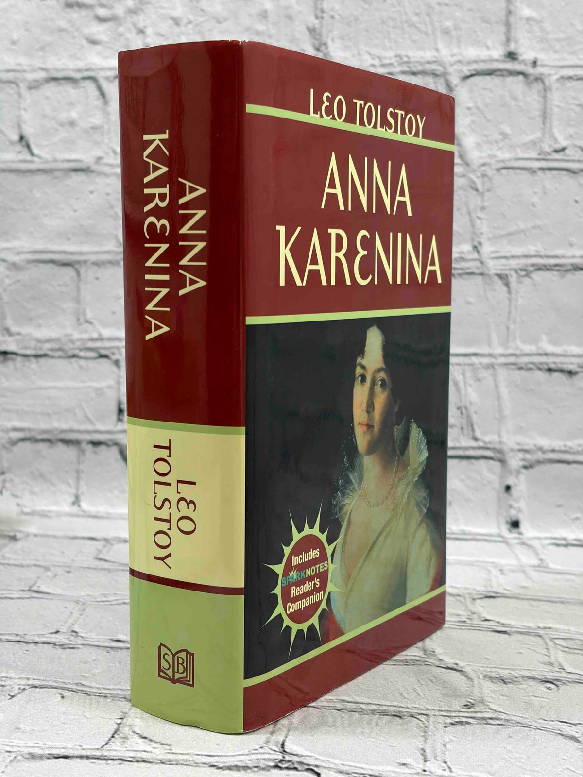 Anna Karenina