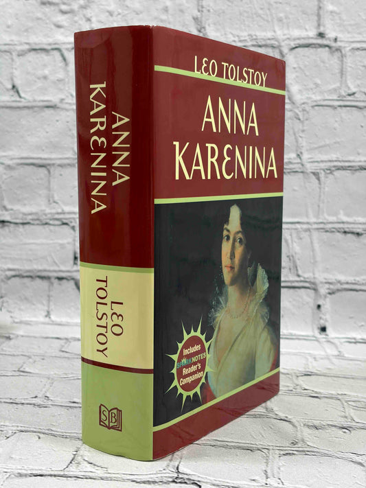 Anna Karenina