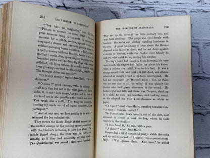 Strange Case of Dr. Jekyll and Mr. Hyde / The Merry Men