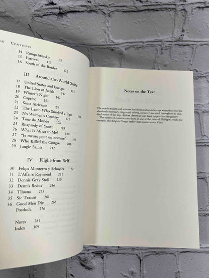 Composition in Black and White: The Tragic Saga of Harlem’s Biracial Prodigy: The Life of Philippa Schuyler